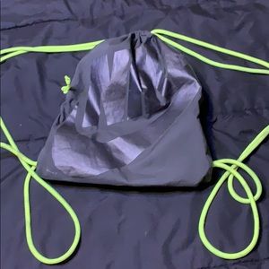 Nike Drawstring Backpack